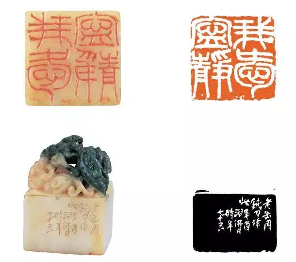 吴昌硕的作品哪个好,吴昌硕牡丹作品图片