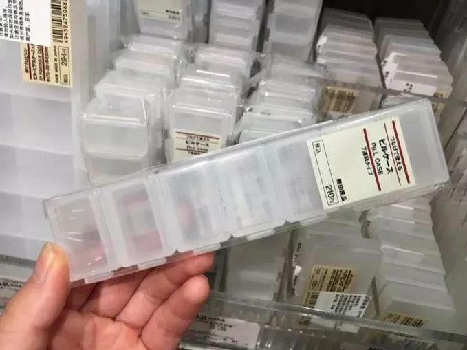 不止MUJI,逛遍成都这些单品店,发现每一家都在抢钱!