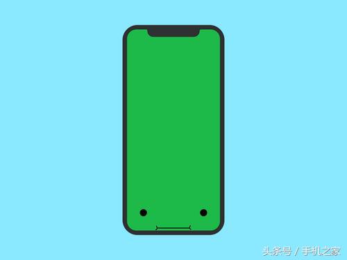 刘海屏为什么会在今年爆发,刘海屏顶部爆屏