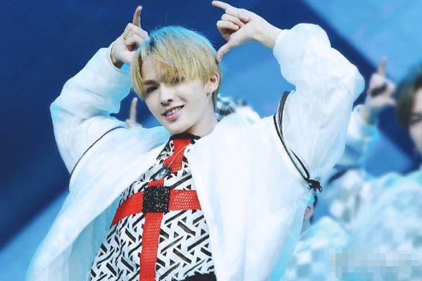 《偶像练习生》乐华七子是什么这些人中谁最有机会出道