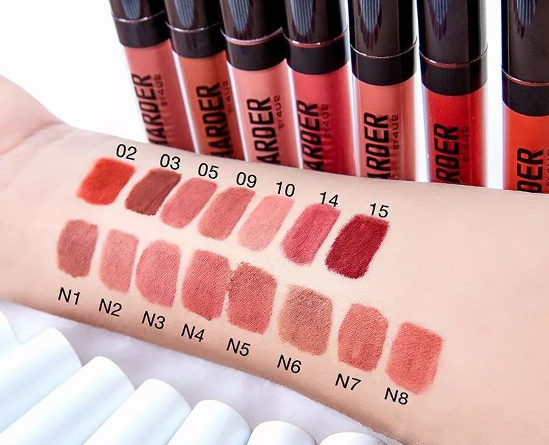 平价好物的化妆品,种草好物集中营