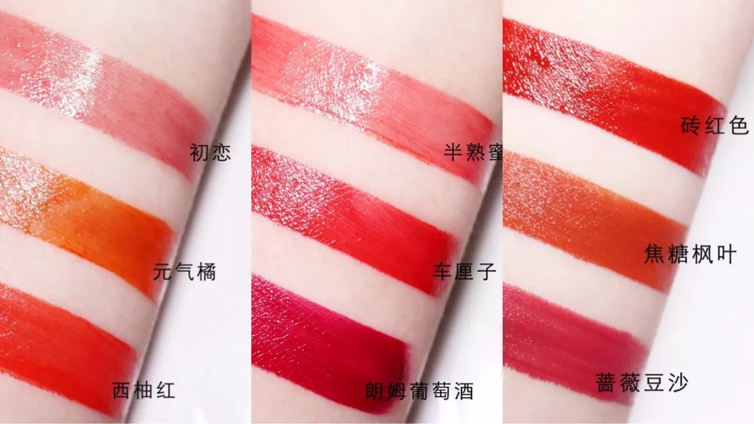 平价好物的化妆品,种草好物集中营