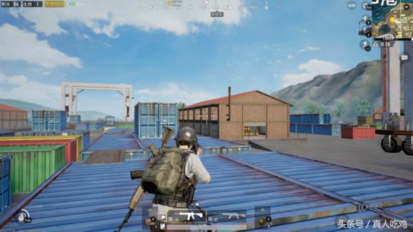 绝地求生刺激战场体验服重大更新,绝地求生刺激战场亚服体验服