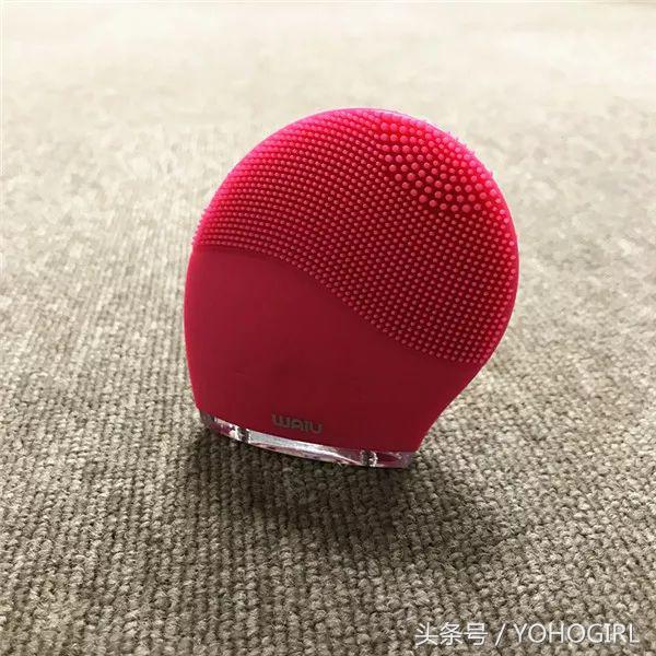 美妆亲测|帮你挑了市面上最好用的洁面仪,这下请放心买吧!