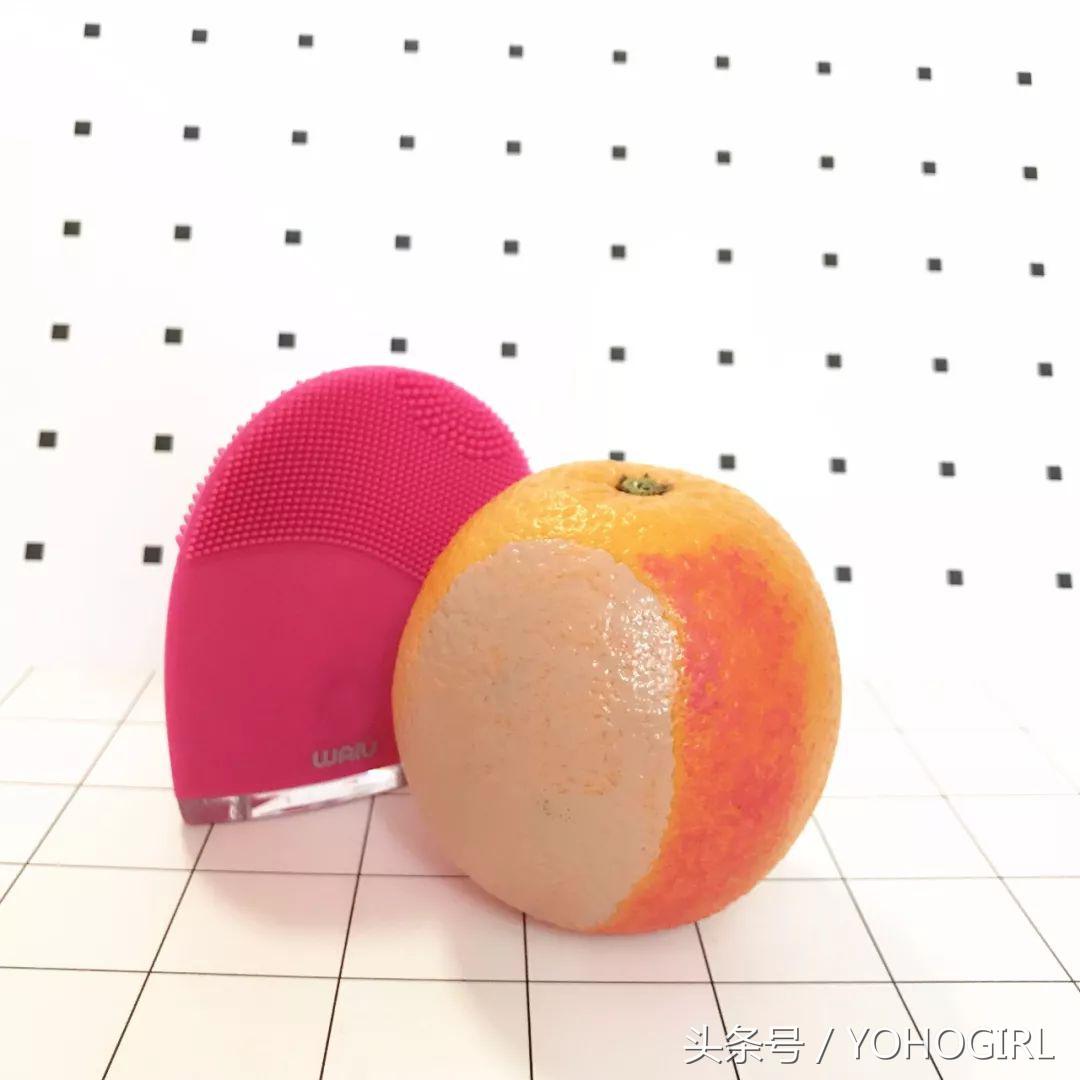 美妆亲测|帮你挑了市面上最好用的洁面仪,这下请放心买吧!