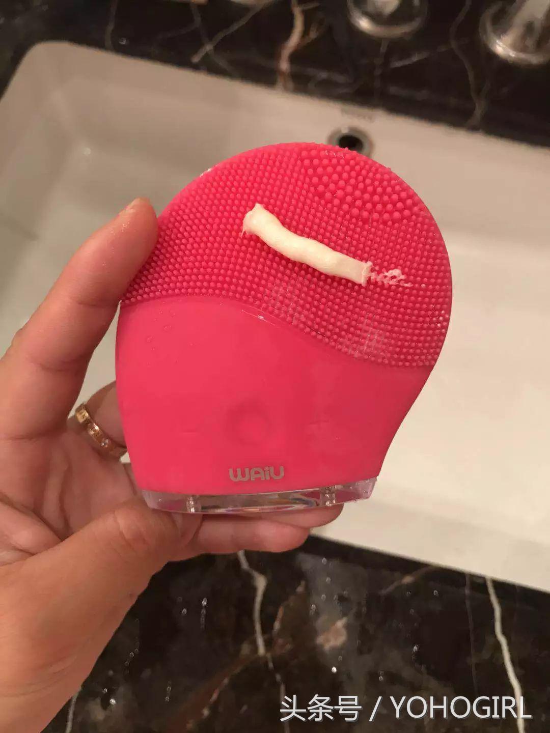 美妆亲测|帮你挑了市面上最好用的洁面仪,这下请放心买吧!