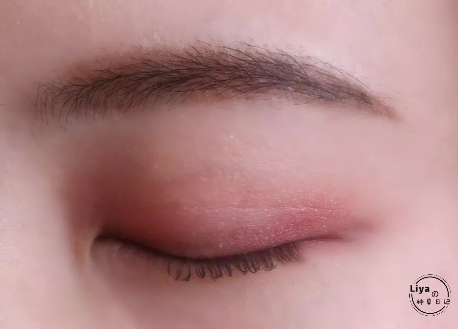 眼影测评真实博主,最好用的新手眼影