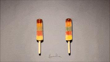 3D超写实艺术家：都是“*子骗**”，看完这些画我信了！