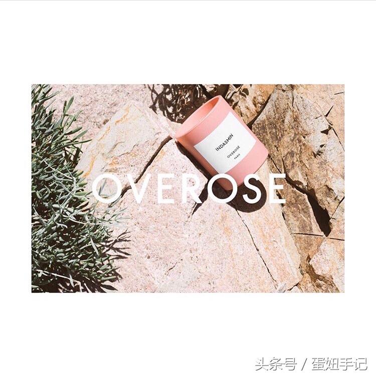 少女粉+性冷淡风=这个春天的情愫｜直男送礼指北