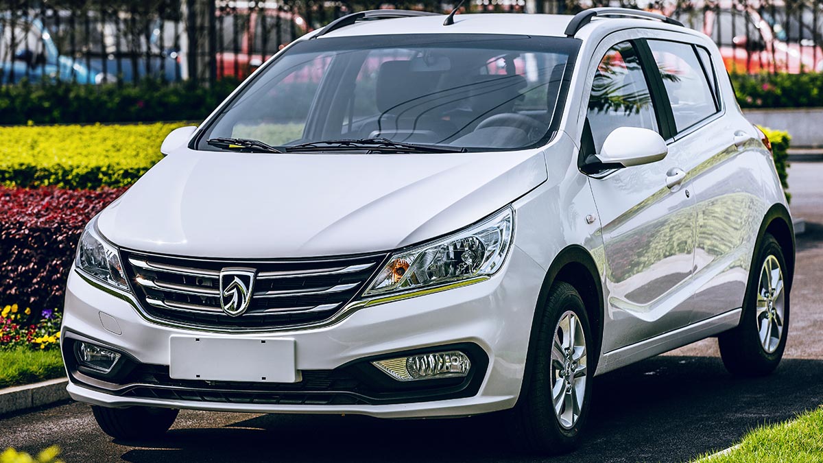 铃木雨燕宝骏310这些车还会出吗,宝骏310和铃木北斗星