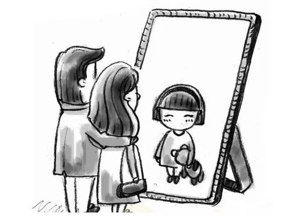 教孩子学会做人是父母重要的责任,父母要正确引导让孩子学会做人