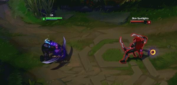 LOL惩戒之箭符文,lol惩戒之箭韦鲁斯出装