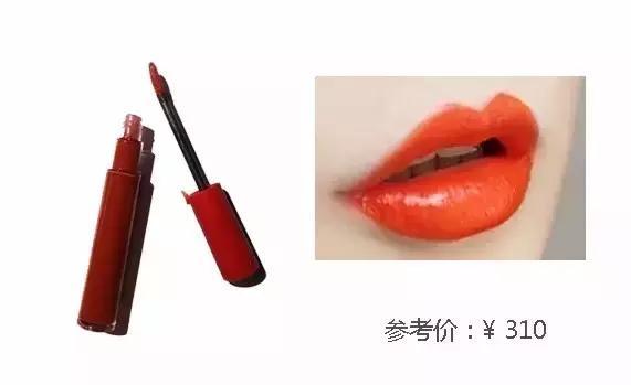 适合黄皮的十大口红便宜,夏季黄皮最显白的十大口红