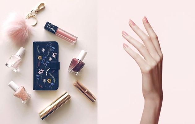 刚涂完指甲油,刚涂完指甲油要注意什么