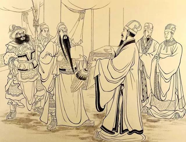 老祖宗留下来的古代礼仪,珍贵的古代礼仪