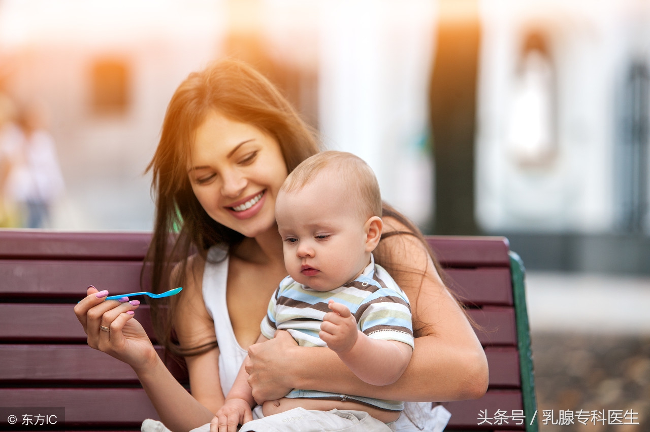 断奶涨奶是挤出来还是忍着,断奶涨的厉害需要吸空吗