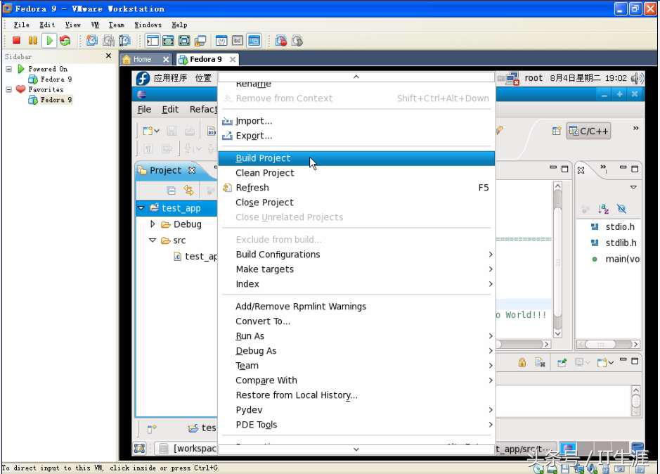 linuxeclipse怎么调成中文,linuxeclipse