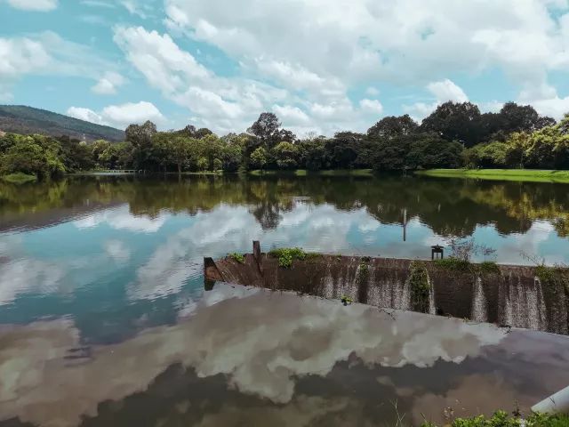 君行体验官专栏丨他在佛之国度,邂逅了一场浪漫