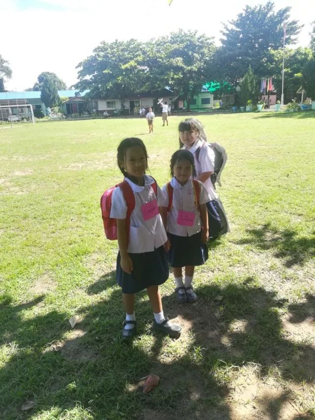 君行体验官专栏丨他在佛之国度,邂逅了一场浪漫