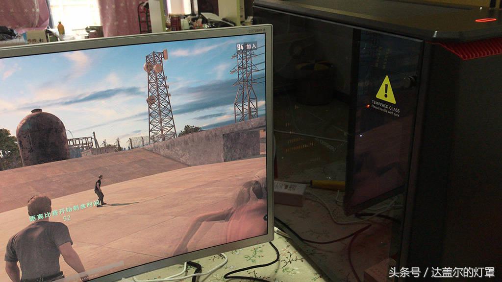 绝地求生电脑组装配置高端推荐,绝地求生高配置组装电脑推荐