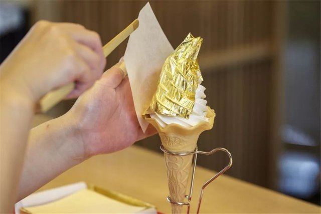 去日本一定不要错过这些美食呀,深夜放毒的日本美食