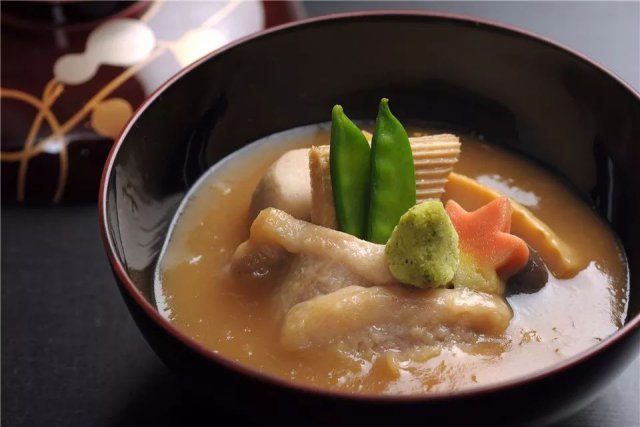 去日本一定不要错过这些美食呀,深夜放毒的日本美食