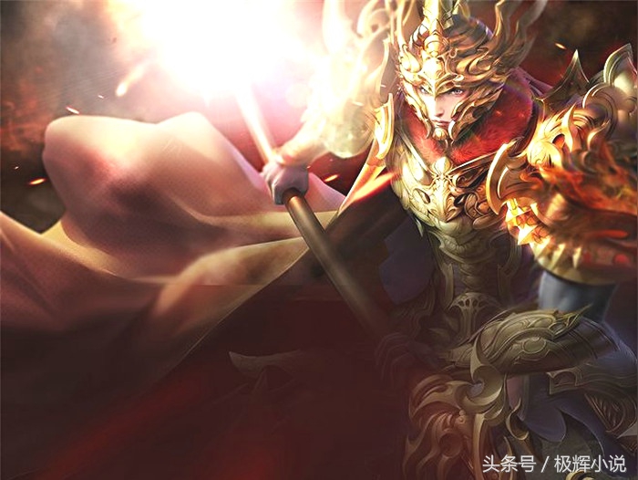 遮天十大酱油人物,盘点遮天人物