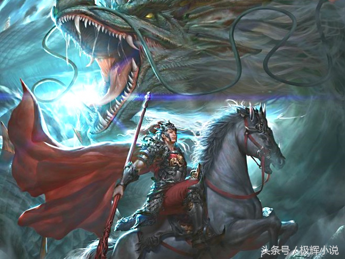 遮天十大酱油人物,盘点遮天人物