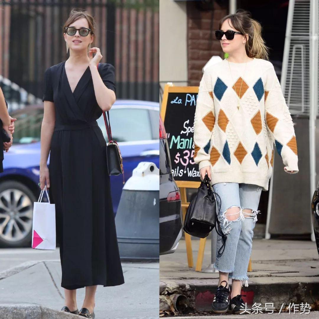 让明星戴墨镜,太阳镜绝对的时尚必备单品