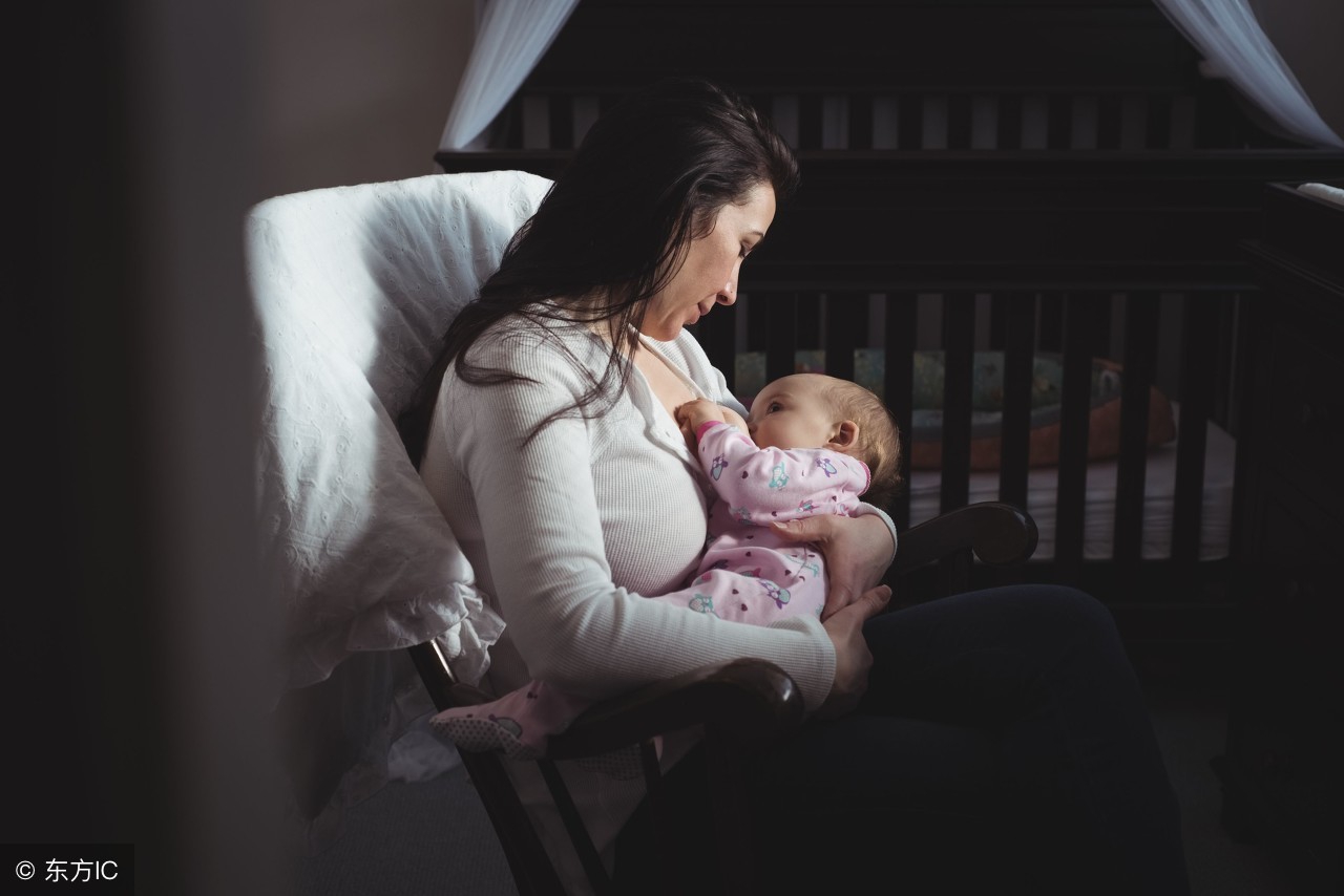 母乳的问题有哪些,关于母乳的10件事情