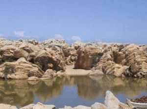 大连海边风光,想体验不一样的日出吗