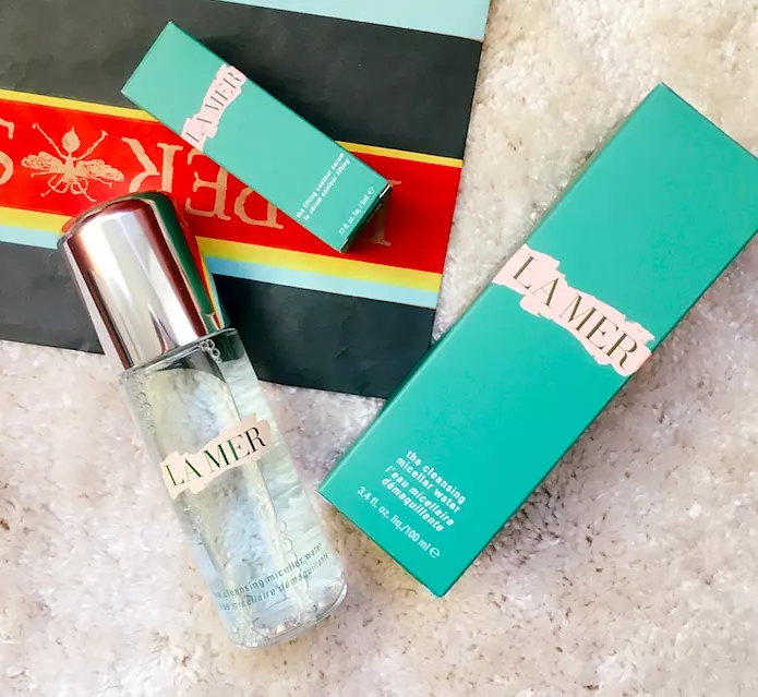 夜来沉醉|卸妆合集·12款