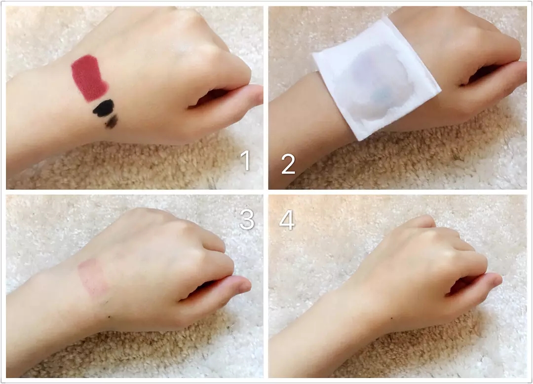 夜来沉醉|卸妆合集·12款