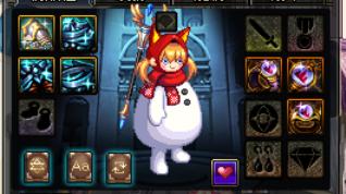 细节决定成败黄忠扁鹊,细节打造dnf