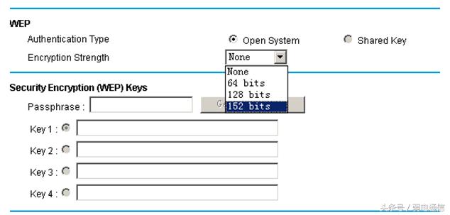 无线局域网搭建,无线局域网的组网模式