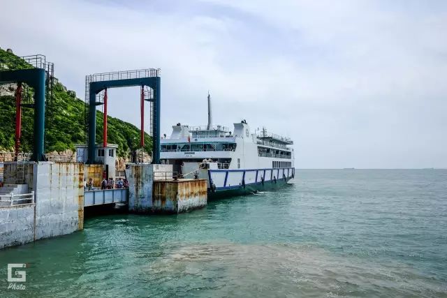 浙江小渔村旅游攻略,隐藏在杭州的江南秘境