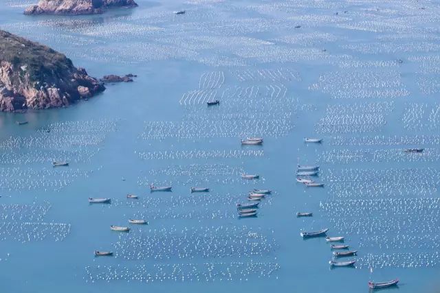 浙江小渔村旅游攻略,隐藏在杭州的江南秘境