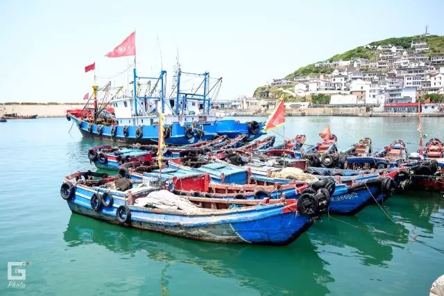 浙江小渔村旅游攻略,隐藏在杭州的江南秘境