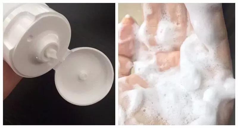 被忽略的几款洗面奶,不能错过的几种洗面奶