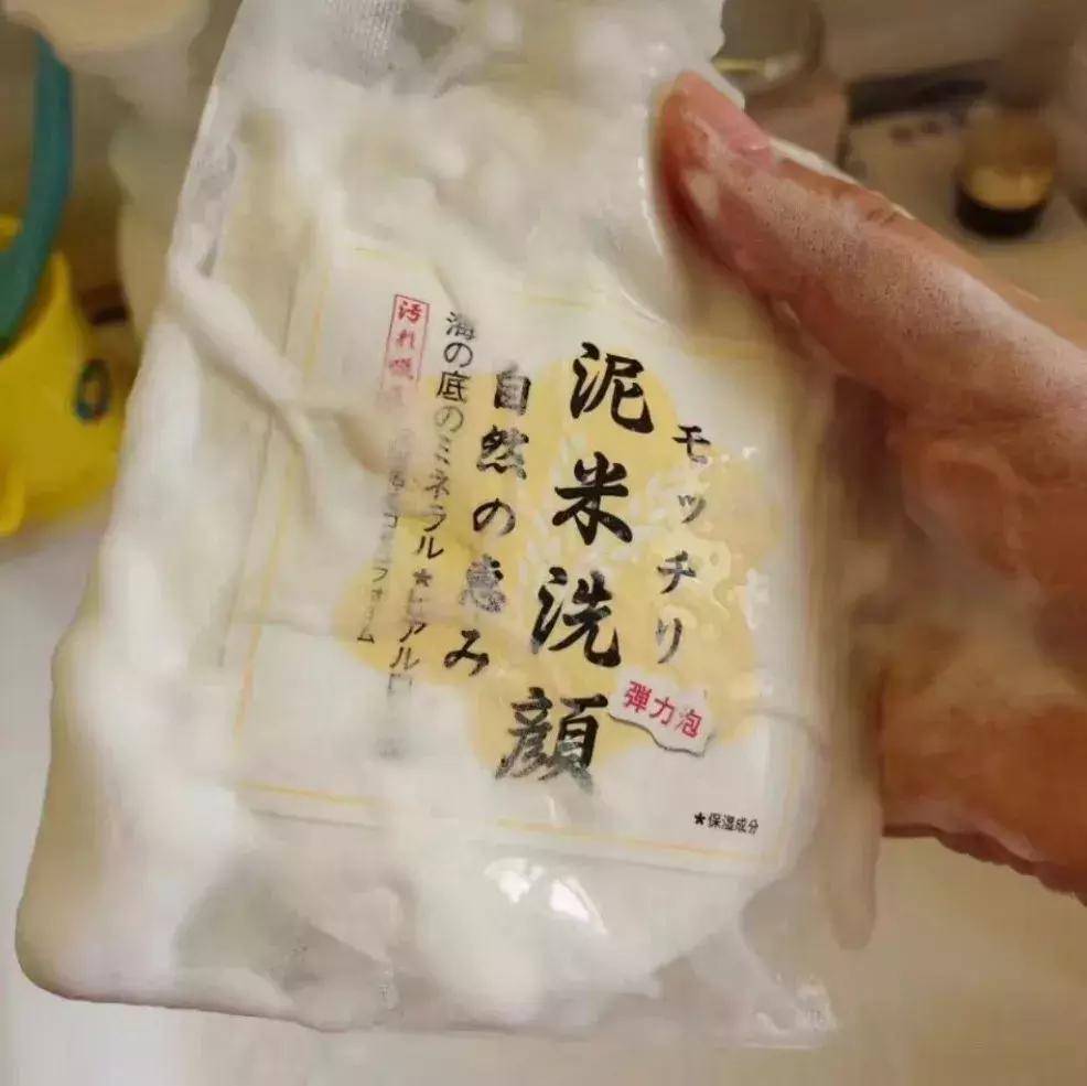 被忽略的几款洗面奶,不能错过的几种洗面奶