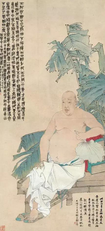 吴昌硕的作品哪个好,吴昌硕牡丹作品图片