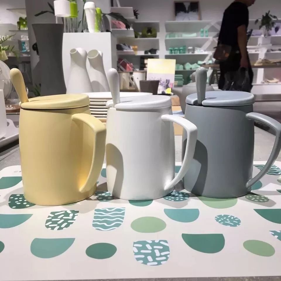 不止MUJI,逛遍成都这些单品店,发现每一家都在抢钱!