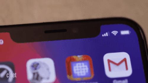 刘海屏为什么会在今年爆发,刘海屏顶部爆屏