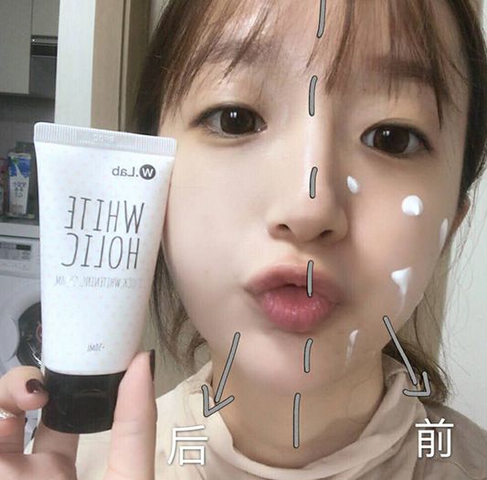 平价好物的化妆品,种草好物集中营