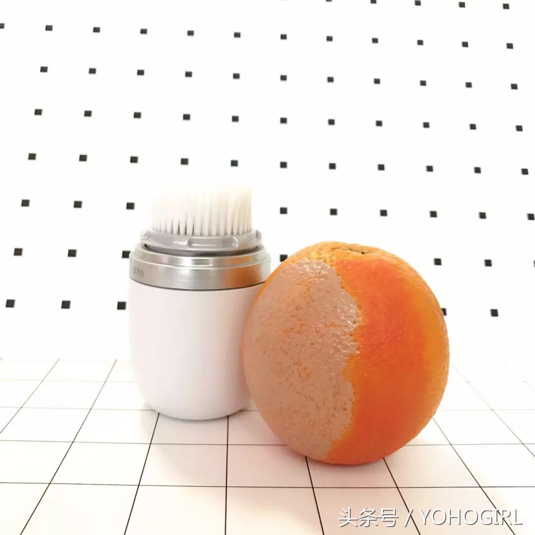 美妆亲测|帮你挑了市面上最好用的洁面仪,这下请放心买吧!