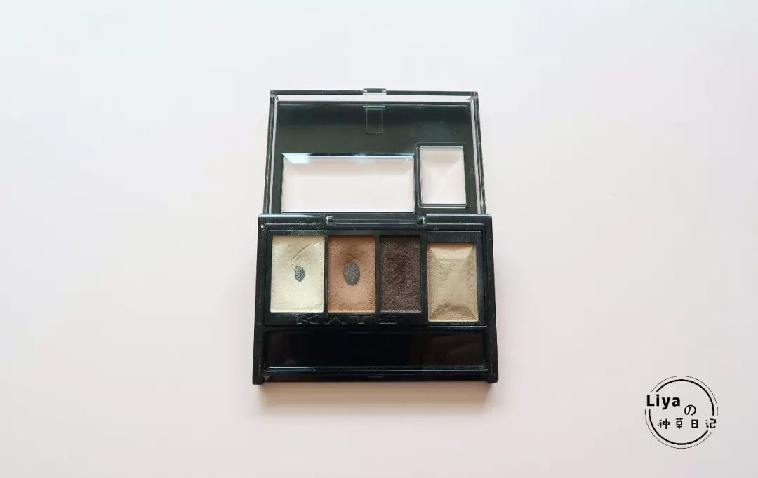 眼影测评真实博主,最好用的新手眼影