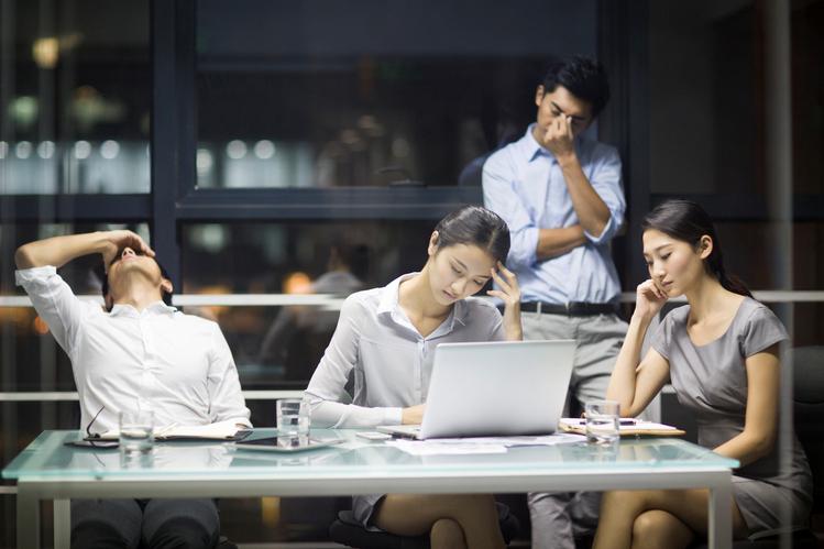 突然不想努力了如何改变自己呢,突然不想努力了集锦