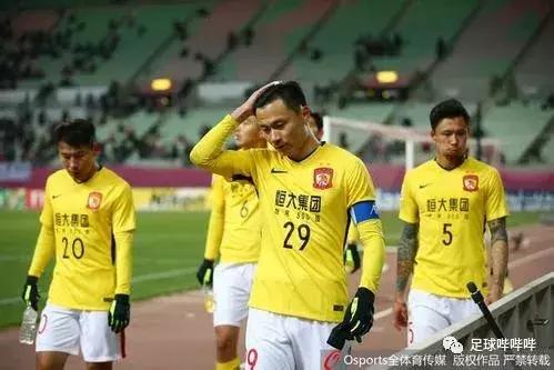 4200万身价只进4球，恒大为何对他情有独钟？