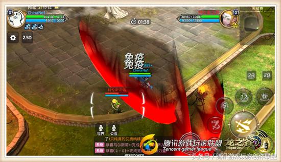 改版后复仇者加点,暗黑复仇者觉醒攻略