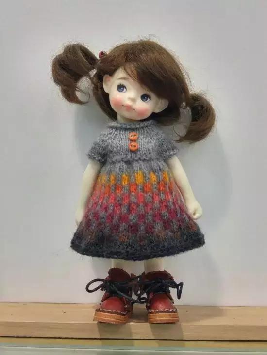 编织可爱的宝宝衣,可爱宝宝的钩针衣服